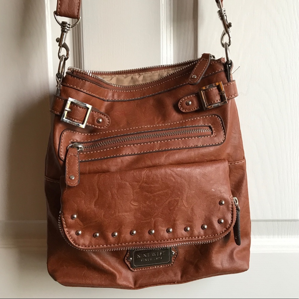 Nine West Crossbody Bag